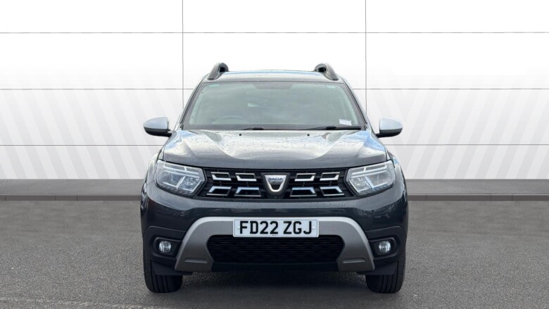 Dacia Duster 1.3 TCe 130 Prestige 5dr Petrol Estate